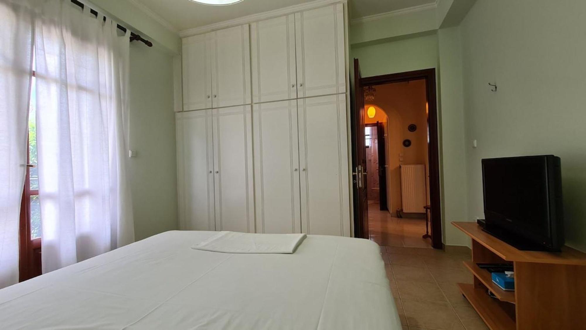 Luxurious Villa Anastasia Ziria Экстерьер фото